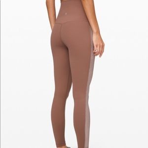 Lululemon Align Pant 28” Size 8 - Special Edition